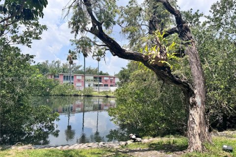 Condominio en North Miami, Florida, 1 dormitorio  № 2075365