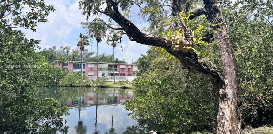 Condominio en North Miami, Florida, 1 dormitorio  № 2075365