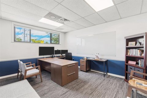 Immobilier commercial à vendre à Englewood, Floride: 450.67 m2 № 2103677 - photo 21