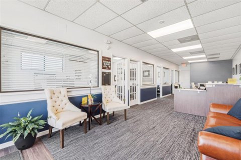 Immobilier commercial à vendre à Englewood, Floride: 450.67 m2 № 2103677 - photo 10