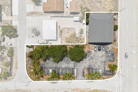 Immobilier commercial à vendre à Englewood, Floride: 450.67 m2 № 2103677 - photo 3