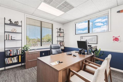 Immobilier commercial à vendre à Englewood, Floride: 450.67 m2 № 2103677 - photo 15