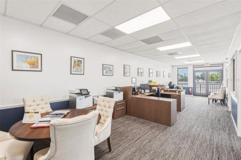 Immobilier commercial à vendre à Englewood, Floride: 450.67 m2 № 2103677 - photo 14