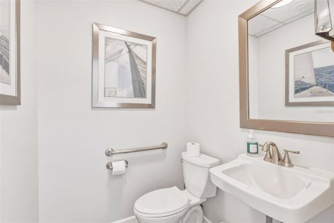 Immobilier commercial à vendre à Englewood, Floride: 450.67 m2 № 2103677 - photo 25