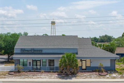 Immobilier commercial à vendre à Englewood, Floride: 450.67 m2 № 2103677 - photo 5