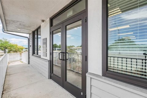 Immobilier commercial à vendre à Englewood, Floride: 450.67 m2 № 2103677 - photo 8