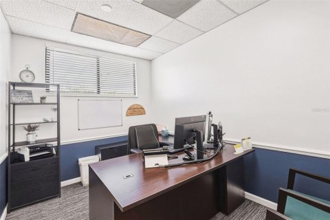 Immobilier commercial à vendre à Englewood, Floride: 450.67 m2 № 2103677 - photo 20