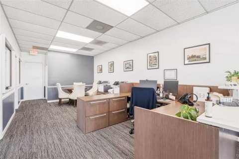 Immobilier commercial à vendre à Englewood, Floride: 450.67 m2 № 2103677 - photo 12