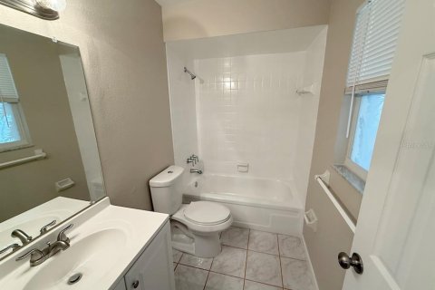 House in Kissimmee, Florida 2 bedrooms, 92.9 sq.m. № 1679979 - photo 12