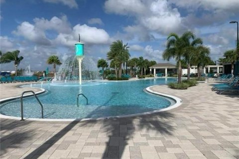 Touwnhouse à louer à Winter Garden, Floride: 3 chambres, 174.19 m2 № 2119981 - photo 11