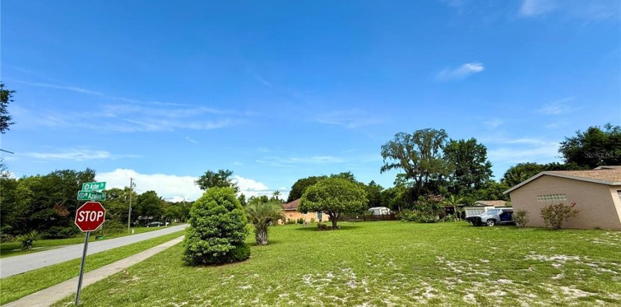 Terrain à DeBary, Floride № 1812856