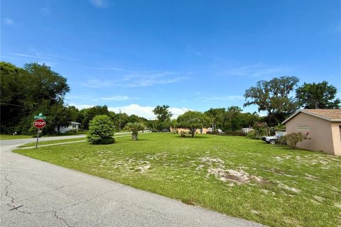 Terrain à vendre à DeBary, Floride № 1812856 - photo 3