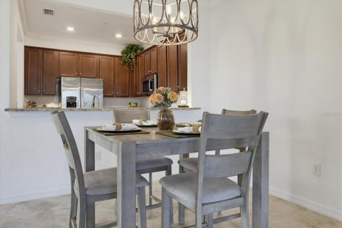 Touwnhouse à vendre à Venice, Floride: 3 chambres, 181.07 m2 № 2399001 - photo 16