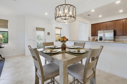Touwnhouse à vendre à Venice, Floride: 3 chambres, 181.07 m2 № 2399001 - photo 17