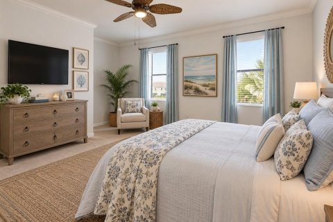 Touwnhouse à vendre à Venice, Floride: 3 chambres, 181.07 m2 № 2399001 - photo 24
