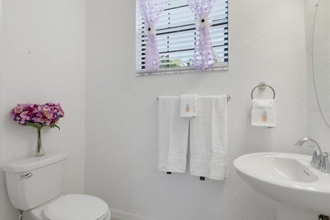 Touwnhouse à vendre à Venice, Floride: 3 chambres, 181.07 m2 № 2399001 - photo 18