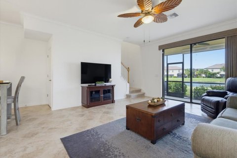 Touwnhouse à vendre à Venice, Floride: 3 chambres, 181.07 m2 № 2399001 - photo 10