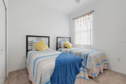 Touwnhouse à vendre à Venice, Floride: 3 chambres, 181.07 m2 № 2399001 - photo 22
