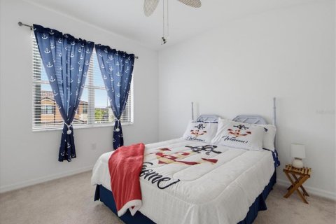 Touwnhouse à vendre à Venice, Floride: 3 chambres, 181.07 m2 № 2399001 - photo 20