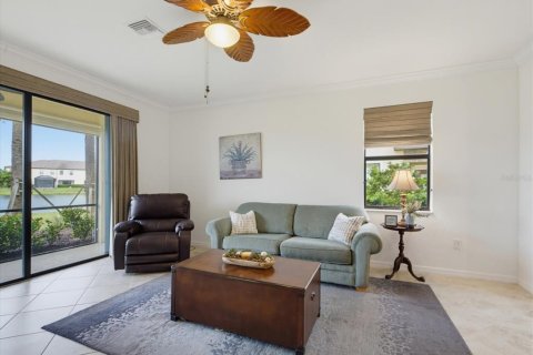 Touwnhouse à vendre à Venice, Floride: 3 chambres, 181.07 m2 № 2399001 - photo 8