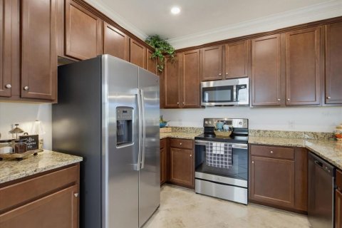 Touwnhouse à vendre à Venice, Floride: 3 chambres, 181.07 m2 № 2399001 - photo 14