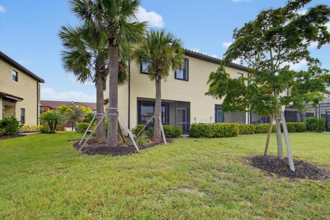 Touwnhouse à vendre à Venice, Floride: 3 chambres, 181.07 m2 № 2399001 - photo 30