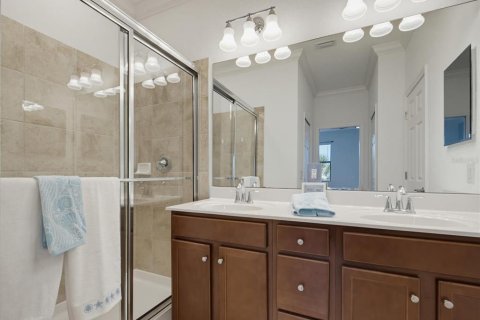 Touwnhouse à vendre à Venice, Floride: 3 chambres, 181.07 m2 № 2399001 - photo 27