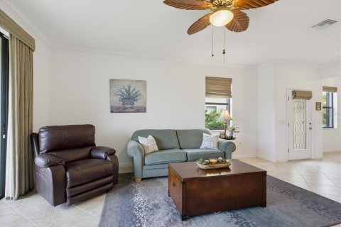 Touwnhouse à vendre à Venice, Floride: 3 chambres, 181.07 m2 № 2399001 - photo 9