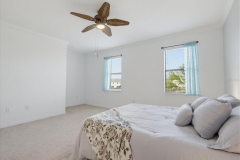 Touwnhouse à vendre à Venice, Floride: 3 chambres, 181.07 m2 № 2399001 - photo 25