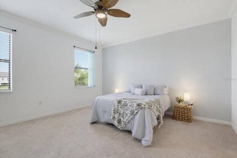Touwnhouse à vendre à Venice, Floride: 3 chambres, 181.07 m2 № 2399001 - photo 26