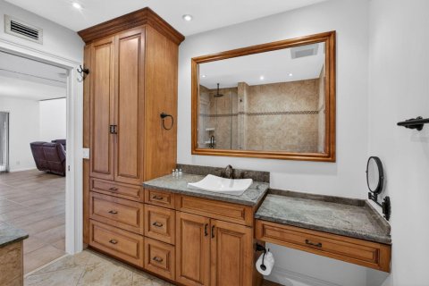 Condo in Jupiter, Florida, 2 bedrooms № 2154975 - photo 29