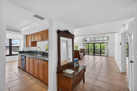 Condo in Jupiter, Florida, 2 bedrooms № 2154975 - photo 6