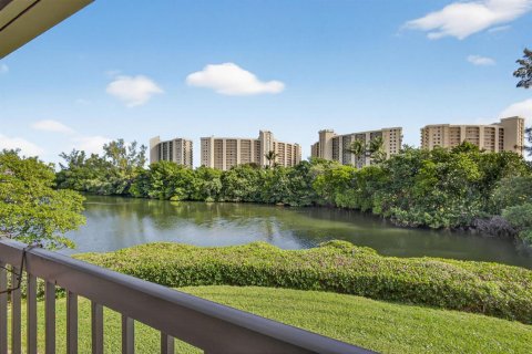 Condo in Jupiter, Florida, 2 bedrooms № 2154975 - photo 4
