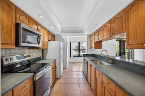 Condo in Jupiter, Florida, 2 bedrooms № 2154975 - photo 14