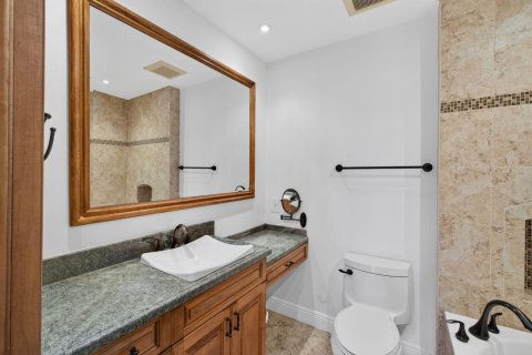 Condo in Jupiter, Florida, 2 bedrooms № 2154975 - photo 30
