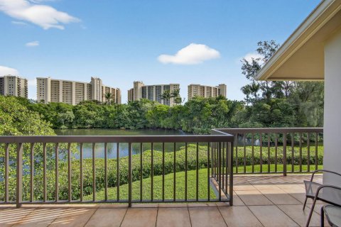 Condo in Jupiter, Florida, 2 bedrooms № 2154975 - photo 5