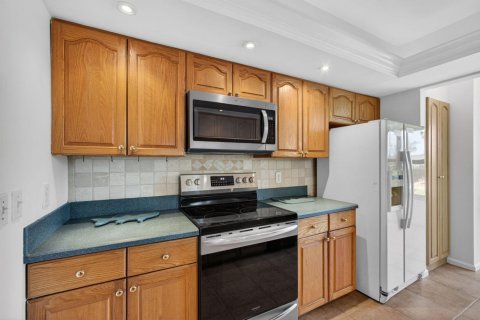 Condo in Jupiter, Florida, 2 bedrooms № 2154975 - photo 15