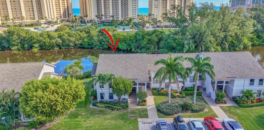 Condo in Jupiter, Florida, 2 bedrooms № 2154975