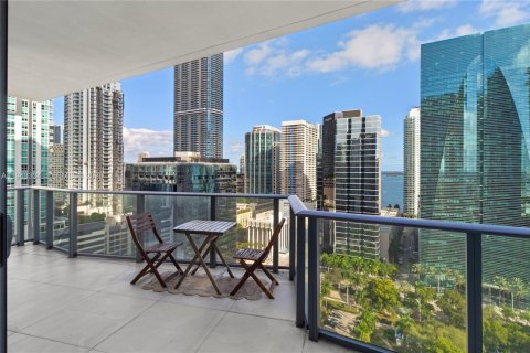 Condominio en venta en Miami, Florida, 2 dormitorios, 118.82 m2 № 2000651 - foto 25