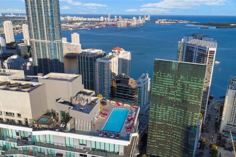 Condominio en venta en Miami, Florida, 2 dormitorios, 118.82 m2 № 2000651 - foto 10