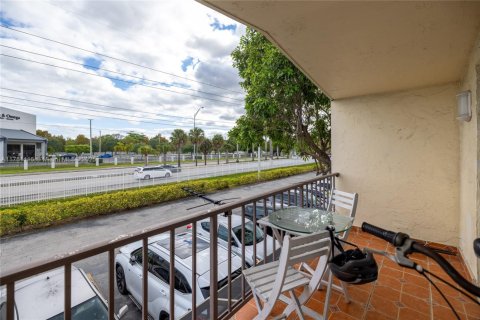 Condominio en venta en Miami, Florida, 2 dormitorios, 78.04 m2 № 1859905 - foto 20