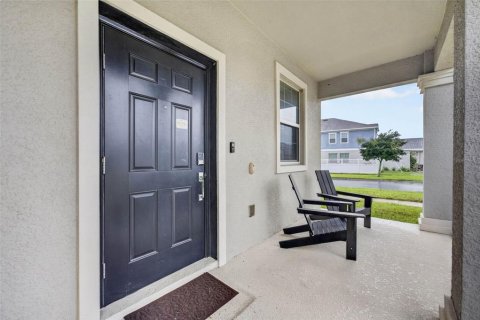 Touwnhouse à vendre à Winter Garden, Floride: 3 chambres, 159.51 m2 № 2413645 - photo 24