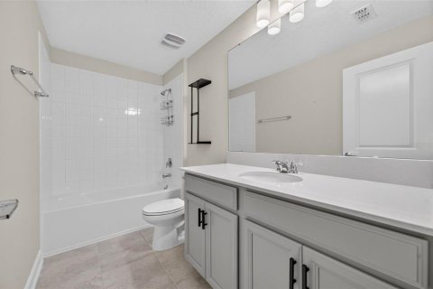 Touwnhouse à vendre à Winter Garden, Floride: 3 chambres, 159.51 m2 № 2413645 - photo 13
