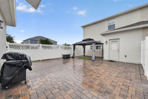 Touwnhouse à vendre à Winter Garden, Floride: 3 chambres, 159.51 m2 № 2413645 - photo 17