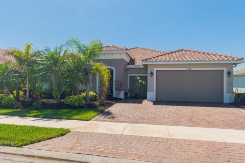 Casa en venta en Port St. Lucie, Florida, 3 dormitorios, 227.24 m2 № 2078282 - foto 26