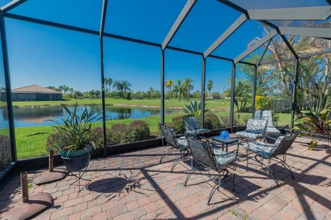 Casa en venta en Port St. Lucie, Florida, 3 dormitorios, 227.24 m2 № 2078282 - foto 23