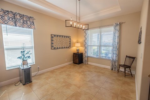 Casa en venta en Port St. Lucie, Florida, 3 dormitorios, 227.24 m2 № 2078282 - foto 10