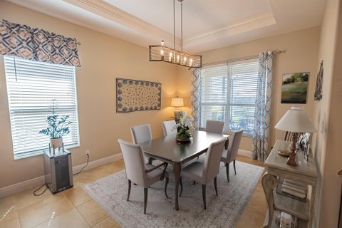 Casa en venta en Port St. Lucie, Florida, 3 dormitorios, 227.24 m2 № 2078282 - foto 9