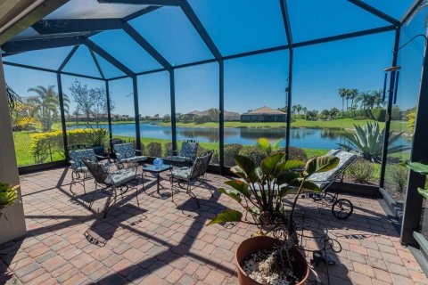 Casa en venta en Port St. Lucie, Florida, 3 dormitorios, 227.24 m2 № 2078282 - foto 22