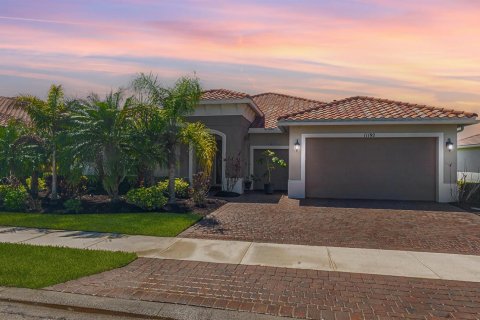 Casa en Port St. Lucie, Florida 3 dormitorios, 227.24 m2 № 2078282